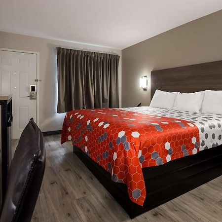 Econo Lodge 모빌 외부 사진