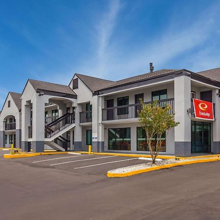 Econo Lodge 모빌 외부 사진
