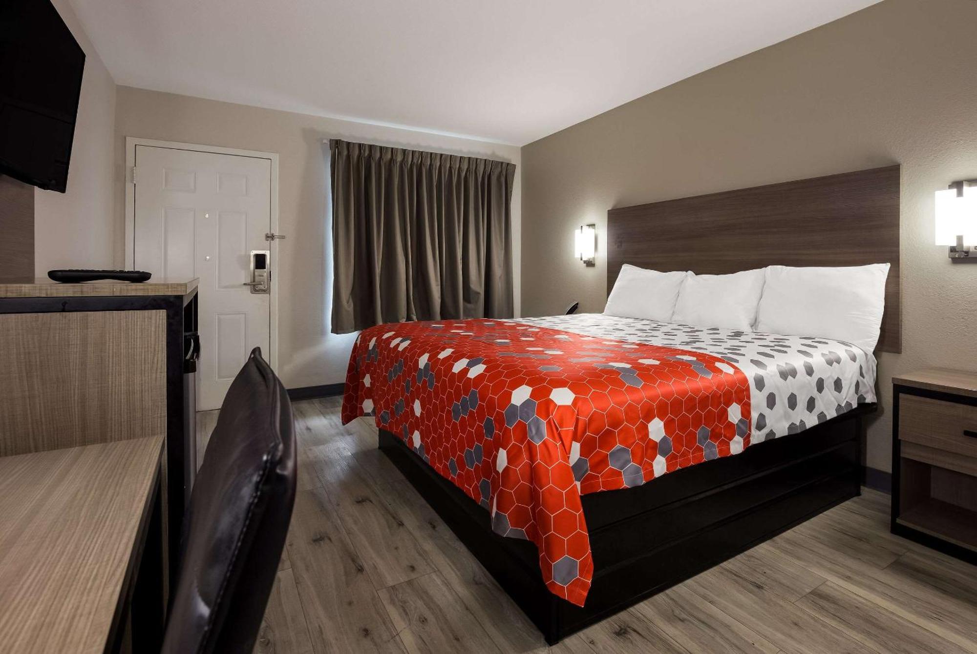 Econo Lodge 모빌 외부 사진