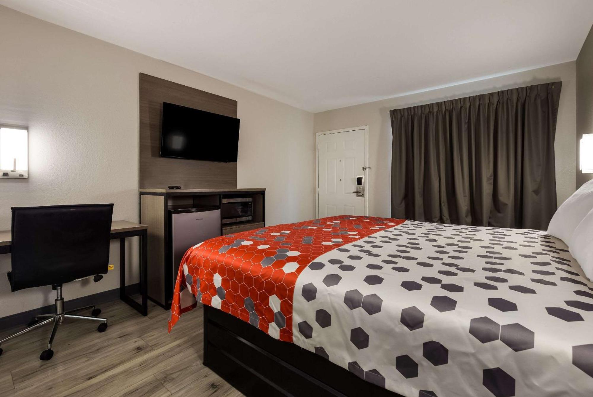Econo Lodge 모빌 외부 사진