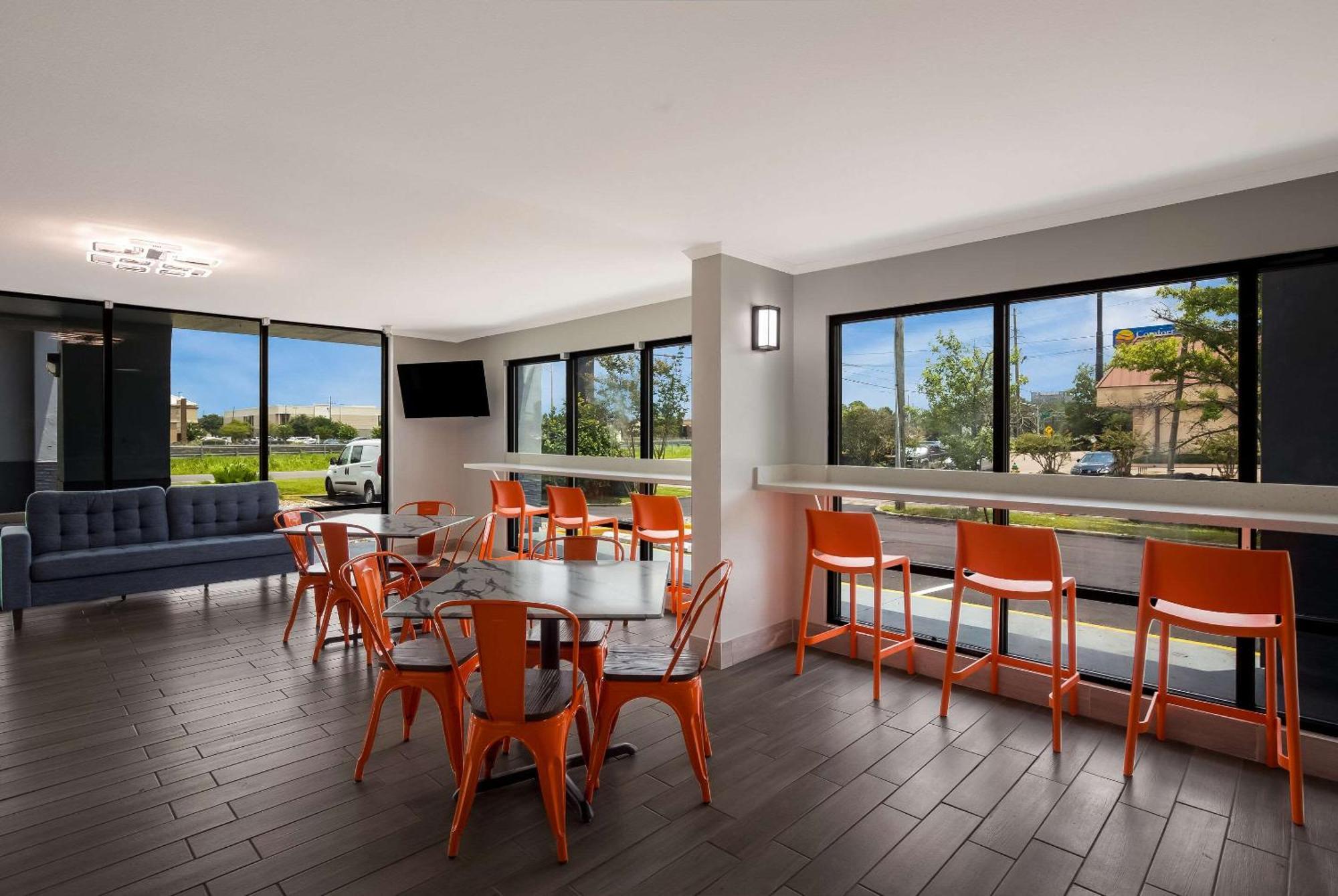 Econo Lodge 모빌 외부 사진