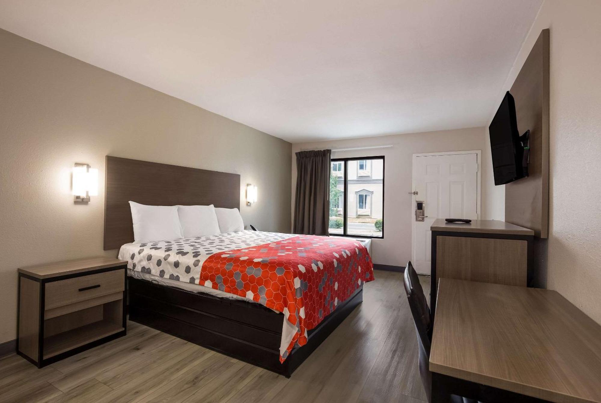 Econo Lodge 모빌 외부 사진