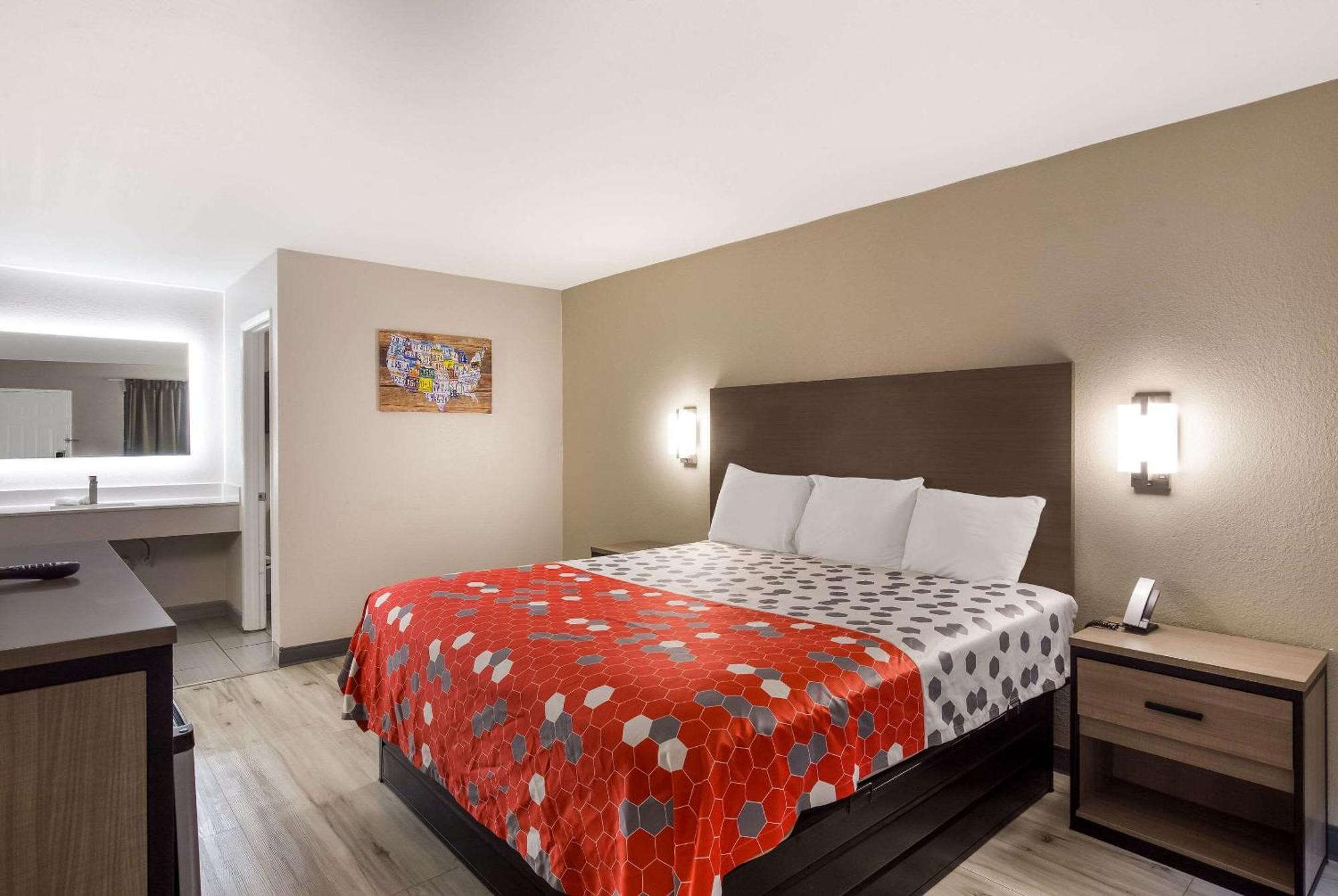 Econo Lodge 모빌 외부 사진