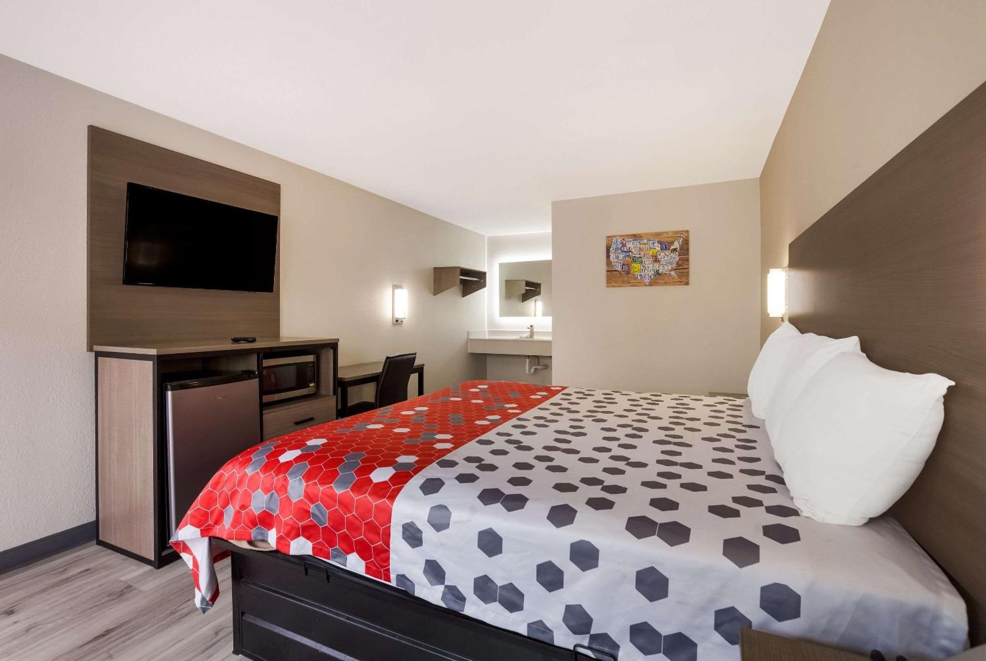 Econo Lodge 모빌 외부 사진