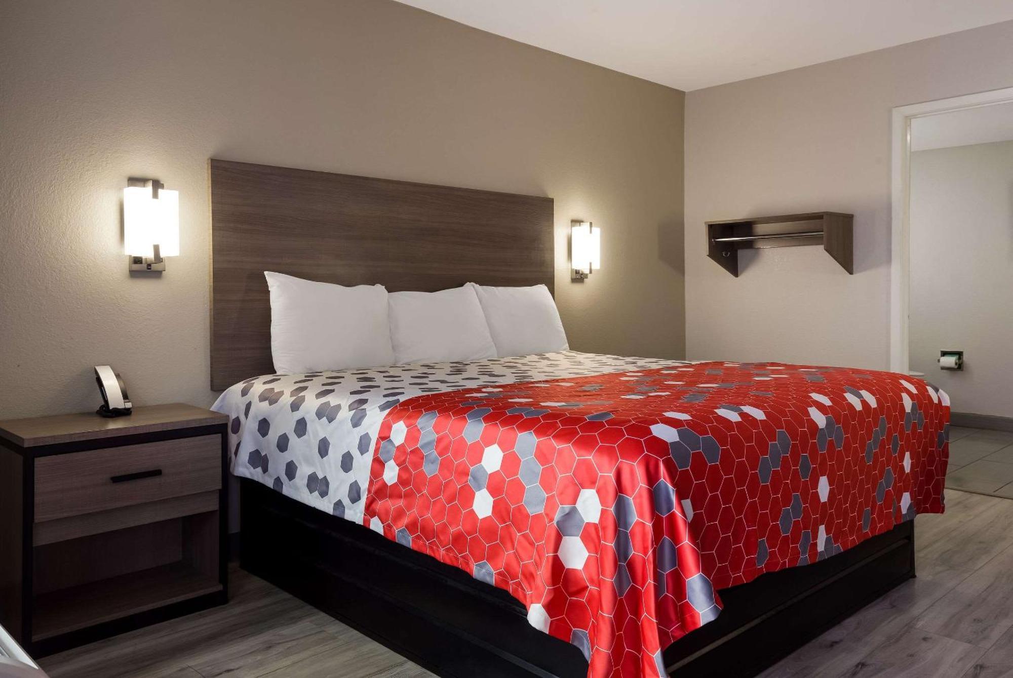 Econo Lodge 모빌 외부 사진